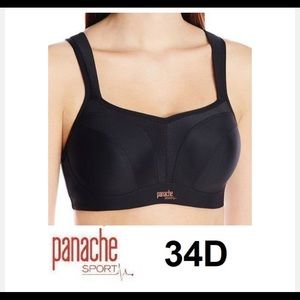 Panache NWT 34D